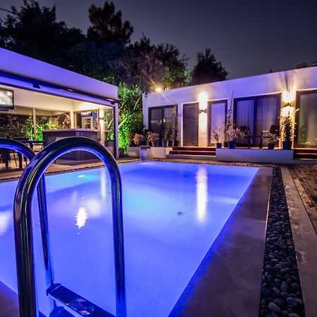 Eng Boutique Hotel Bodrum Eksteriør billede